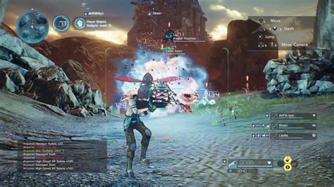 Sao Fatal Bullet Walkthrough Ign