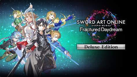 sao fractured daydream psn code digital