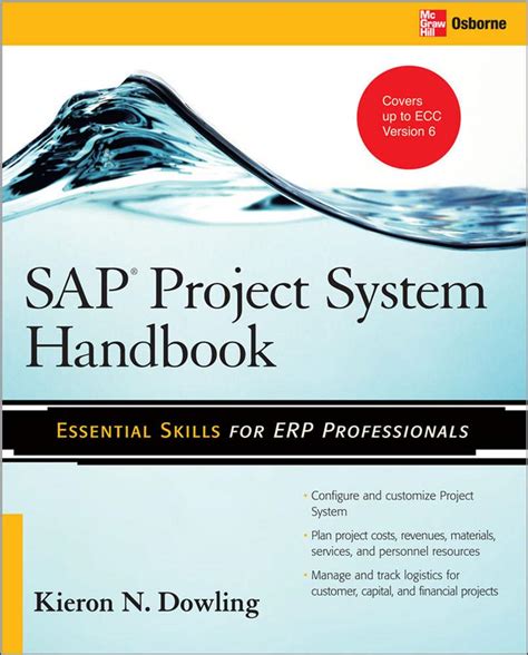 sap® project system handbook essential skills mcgraw hill Epub