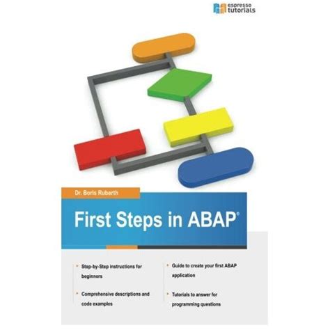 sap abap beginners guide PDF