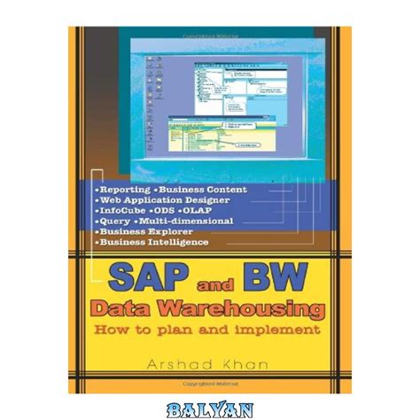 sap and bw data warehousing how to plan and implement PDF