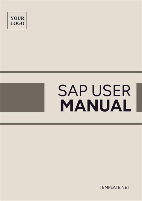 sap audit user manual Reader