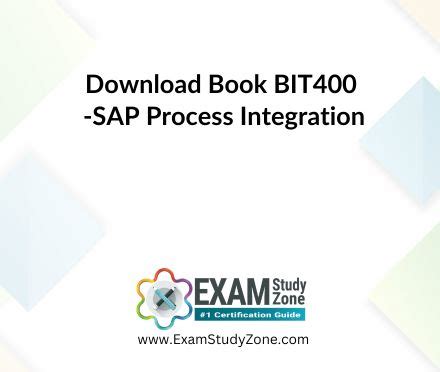 sap bit400 Ebook Doc