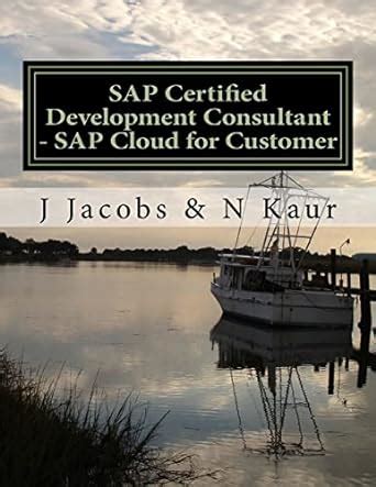 sap certified development consultant customer Epub