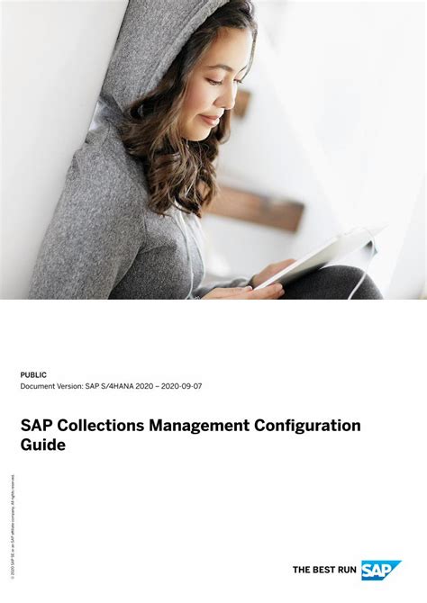 sap collections management configuration guide Doc