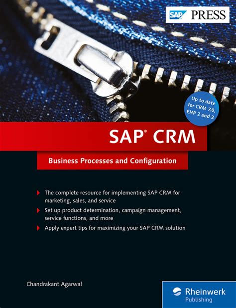 sap crm developer guide Kindle Editon