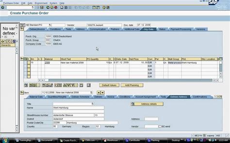 sap ecc6 0 configuration guide Kindle Editon