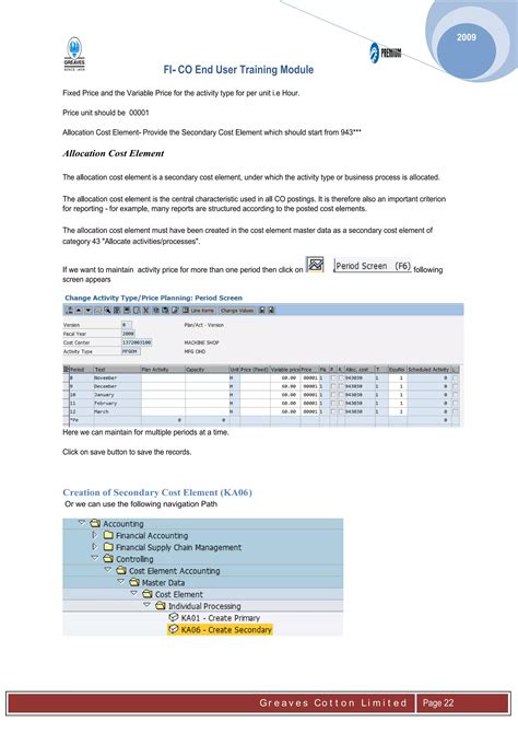 sap fi end user pdf Kindle Editon