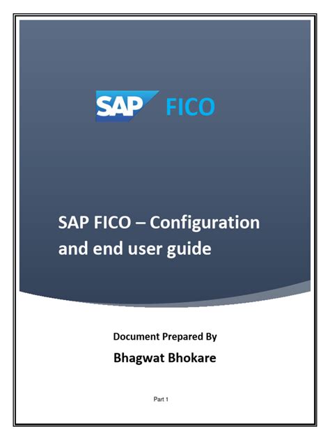 sap fico accounts payable end user training manual Reader