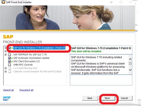 sap gui installation guide Doc