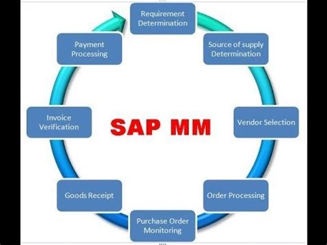 sap guide for beginners in mm module Reader