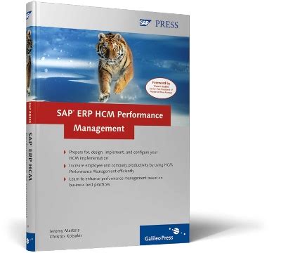 sap hcm performance management configuration guide Epub