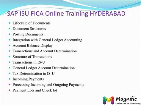 sap isu fica documents Reader