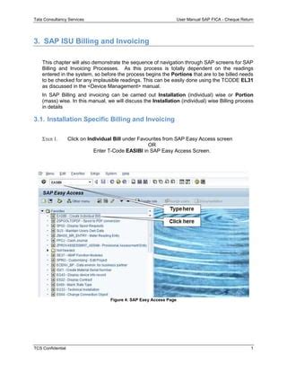 sap isu user manual pdf PDF