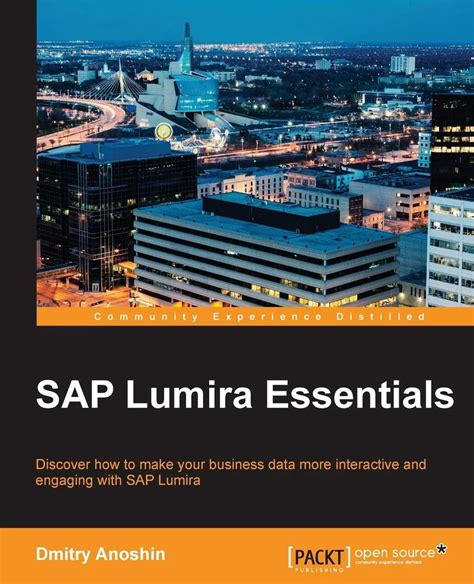sap lumira essentials Epub