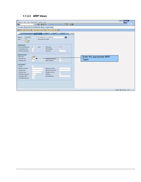 sap mm end user guide pdf Doc