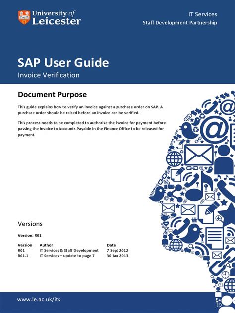 sap mm user guide Kindle Editon