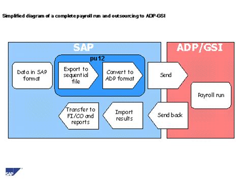 sap payroll adp interface Doc