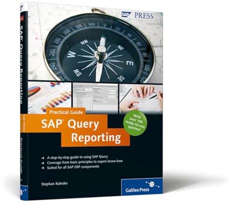 sap query reporting practical guide torrent Ebook PDF