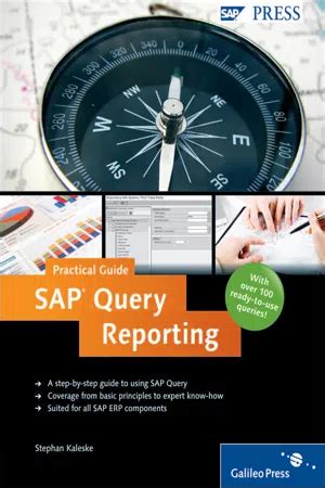 sap query reporting practical guide torrent Ebook PDF