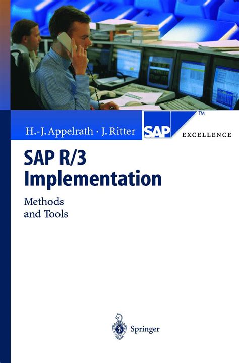 sap r or 3 implementation methods and tools sap excellence PDF