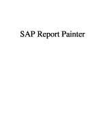 sap report painter manual pdf PDF