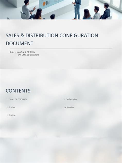 sap sd end to end configuration guide pdf Kindle Editon