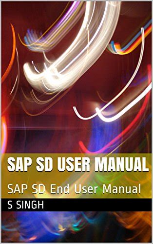 sap sd module end user manual Epub