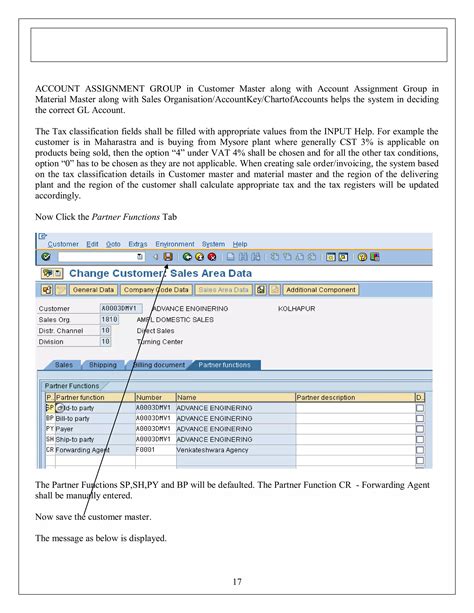 sap sd user guide pdf PDF