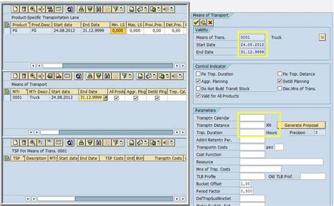 sap transportation configuration guide Reader