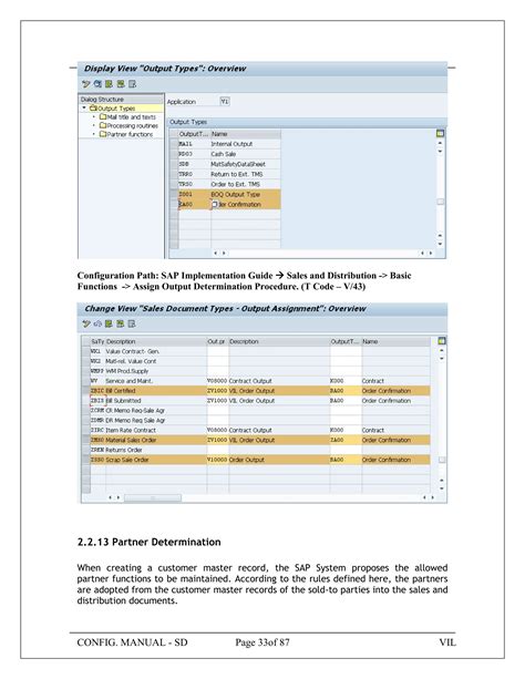 sap-sd-configuration-manual Ebook Reader