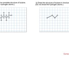 sapling learning organic chemistry ch 3 answers PDF