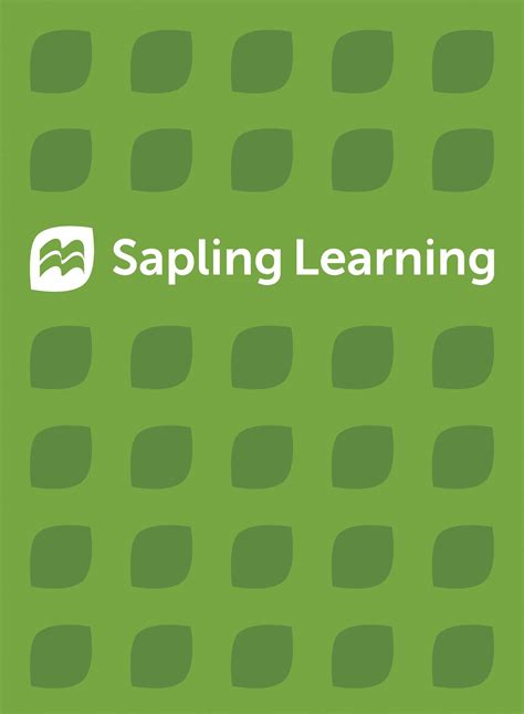 sapling-learning-answers-general-chemistry Ebook Epub