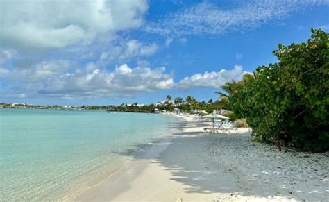 sapodilla beach turks and caicos