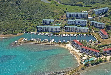 sapphire beach resort in st thomas