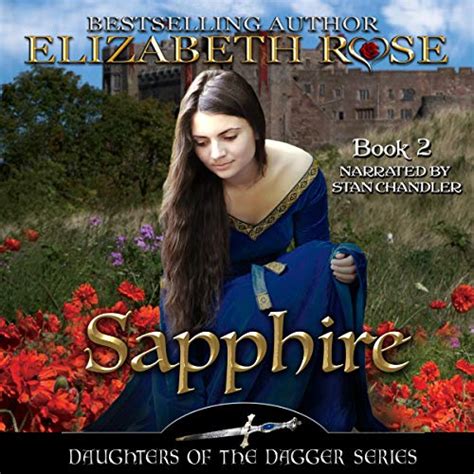 sapphire daughters of the dagger series book 2 Kindle Editon