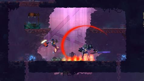 sapphire key dead cells