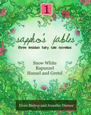 sapphos fables volume 1 three lesbian fairy tale novellas Kindle Editon