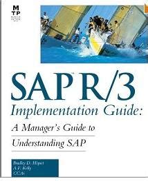 sapr r 3 implementation guide Kindle Editon