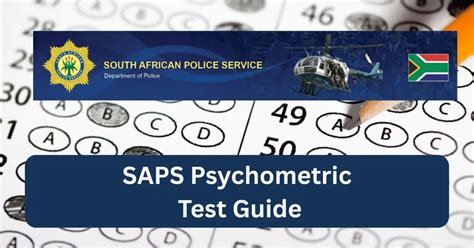 saps traineer psychometric test questions n answers Ebook Reader