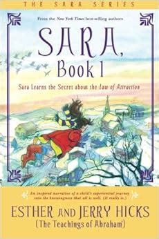 sara book 1 sara learns the secret about the law of attraction Reader