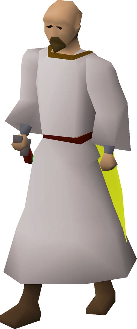 saradomin wizard osrs