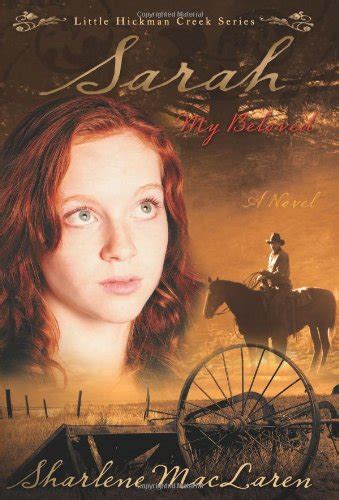 sarah my beloved little hickman creek series 2 Epub