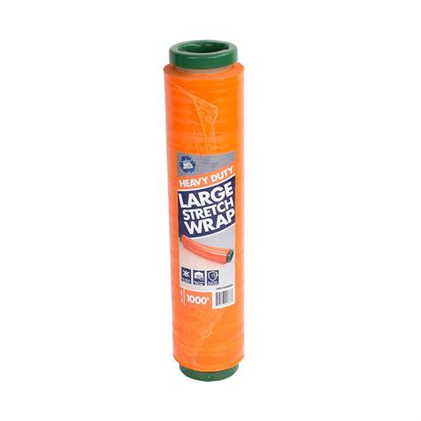 saran wrap home depot