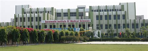 saraswathi college of nursing