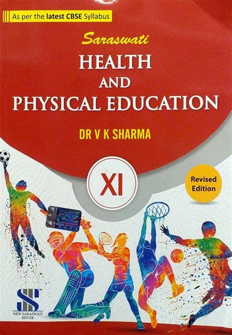 saraswati health and physical education book for class 11 pdf Reader