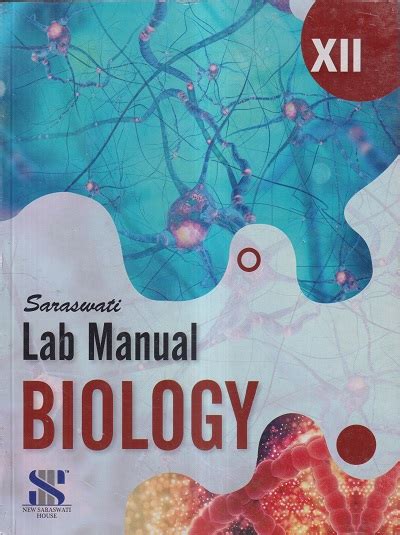 saraswati lab manual biology Reader