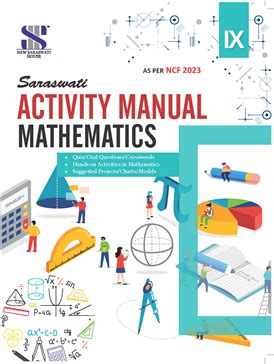 saraswati lab manual maths class x ncert Reader