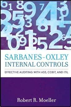 sarbanes oxley internal controls sarbanes oxley internal controls Epub