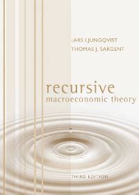 sargent manual recursive macroeconomic theory pdf PDF